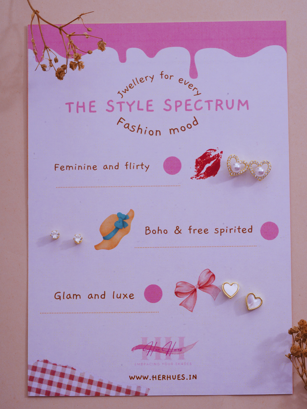 Forever Yours Minis – Combo Set