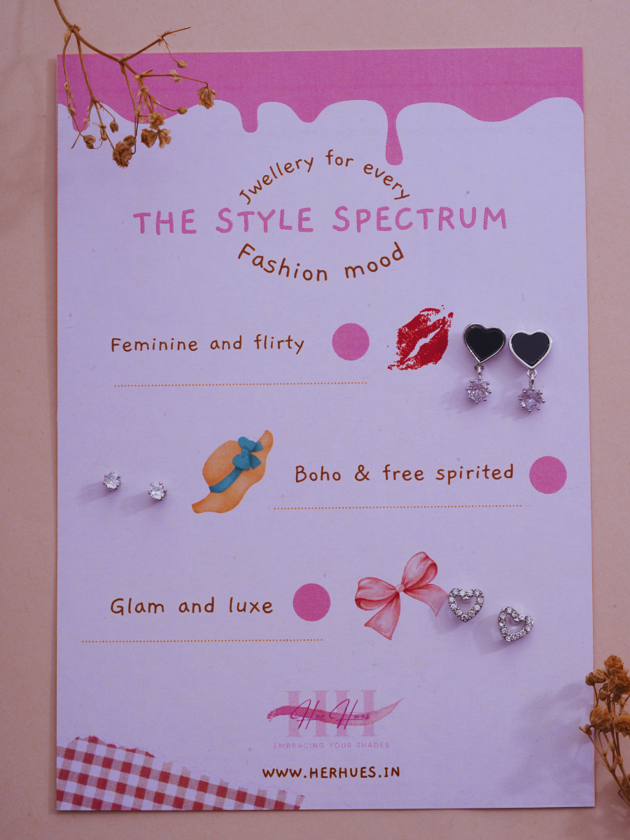 TrioTone Treasures - Combo Set