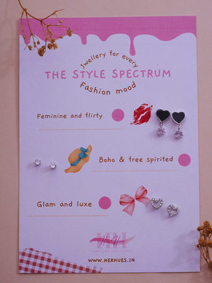 TrioTone Treasures - Combo Set