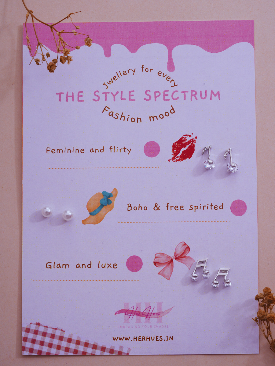 Melody Muse - Combo Set