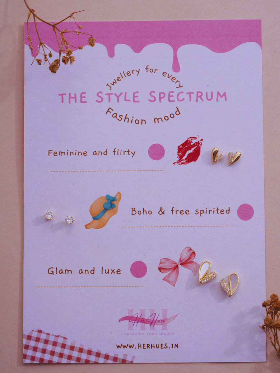 Heart It & Hype It – Combo Set