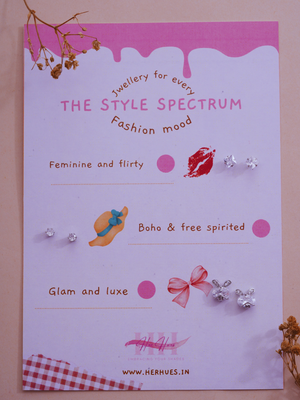 Glow & Groove Minis – Stud Combo