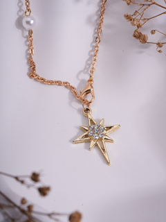 Celestia Charm – Necklace