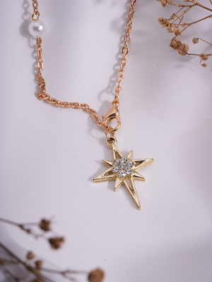 Celestia Charm – Necklace