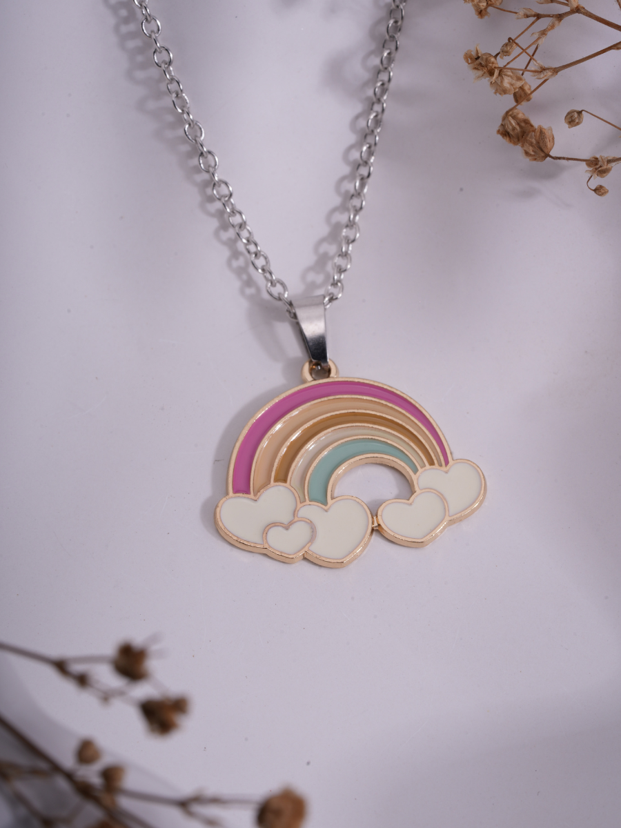Candy Cloud – Fashion Necklace