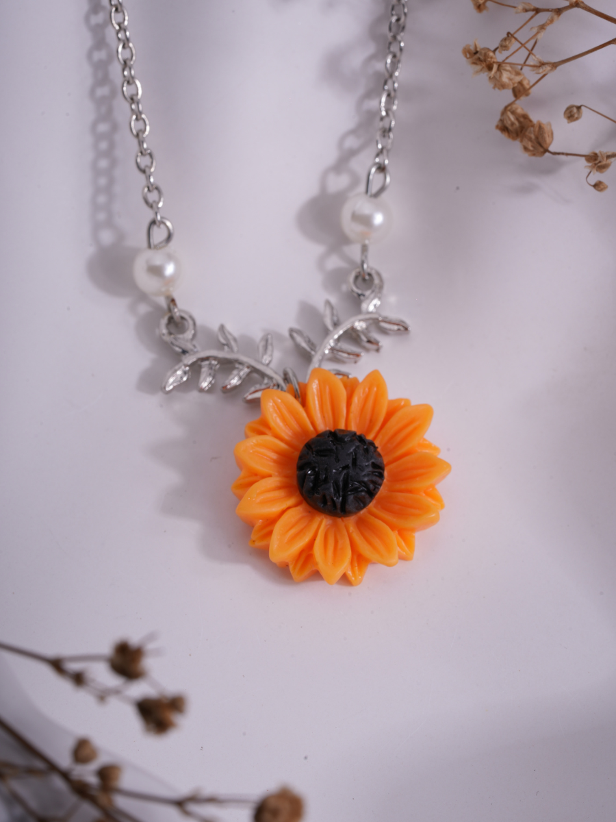 Sunny Pop – Fashion Necklace