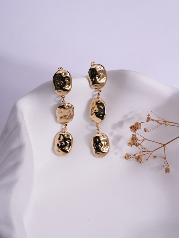 Dreamdrop – Anti Tarnish Earrings