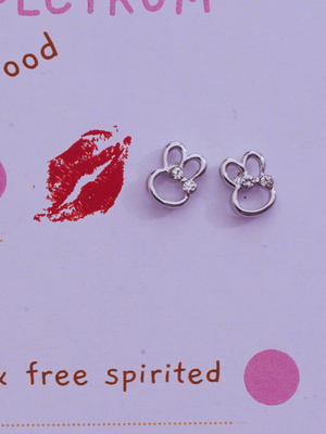 Blush Bunny Set - Combo Set