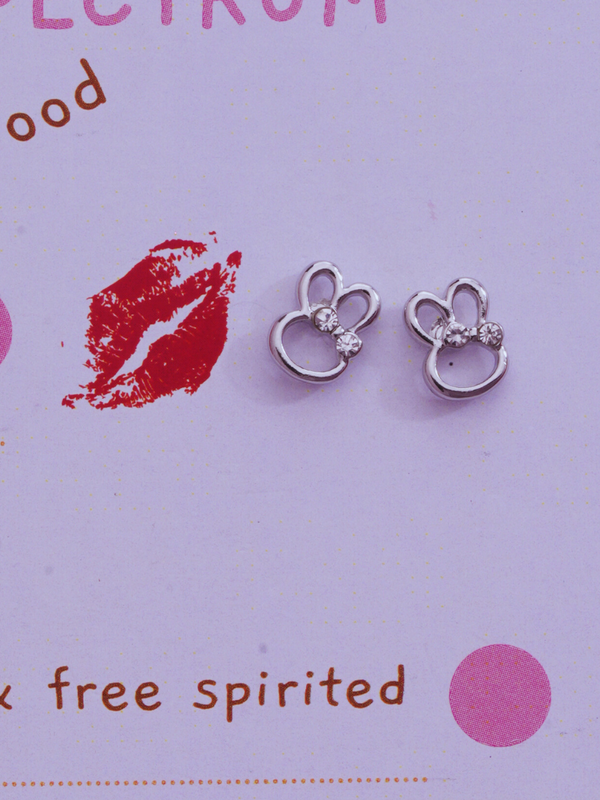 Blush Bunny Set - Combo Set