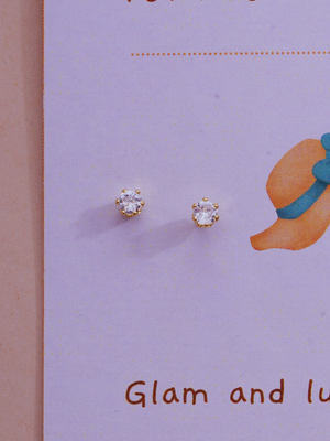 Crystal Charm Trio - Combo Set