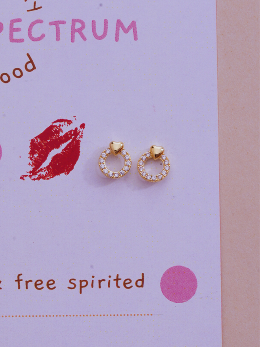 Hues of You – Mood Stud Set
