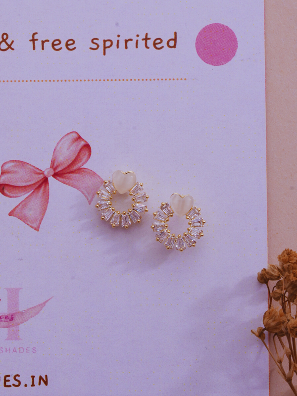 Hues of You – Mood Stud Set