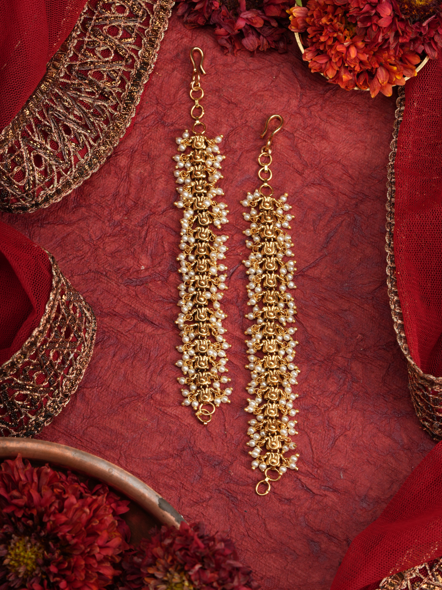 Shringarika – Temple Kaan Chain