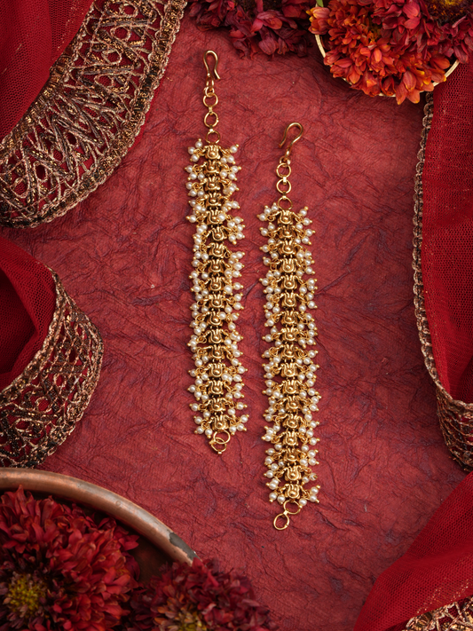 Shringarika – Temple Kaan Chain