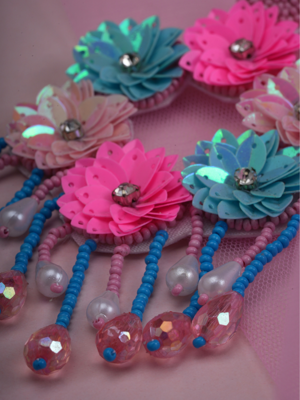 Phool Pop – Handmade Jewellery Set