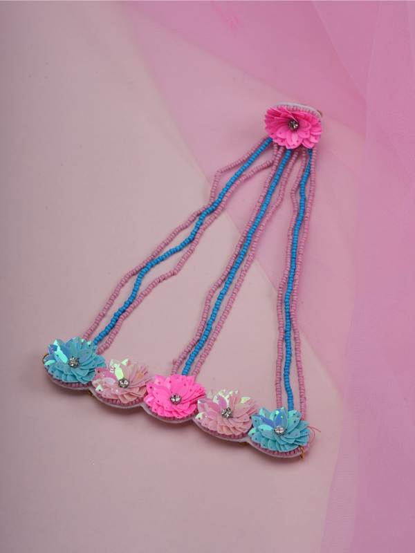Phool Pop – Handmade Jewellery Set