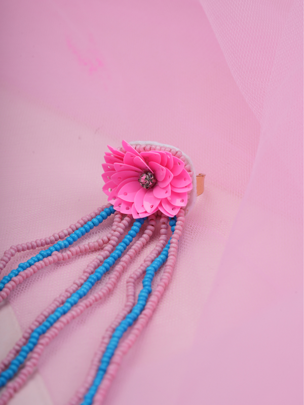 Phool Pop – Handmade Jewellery Set