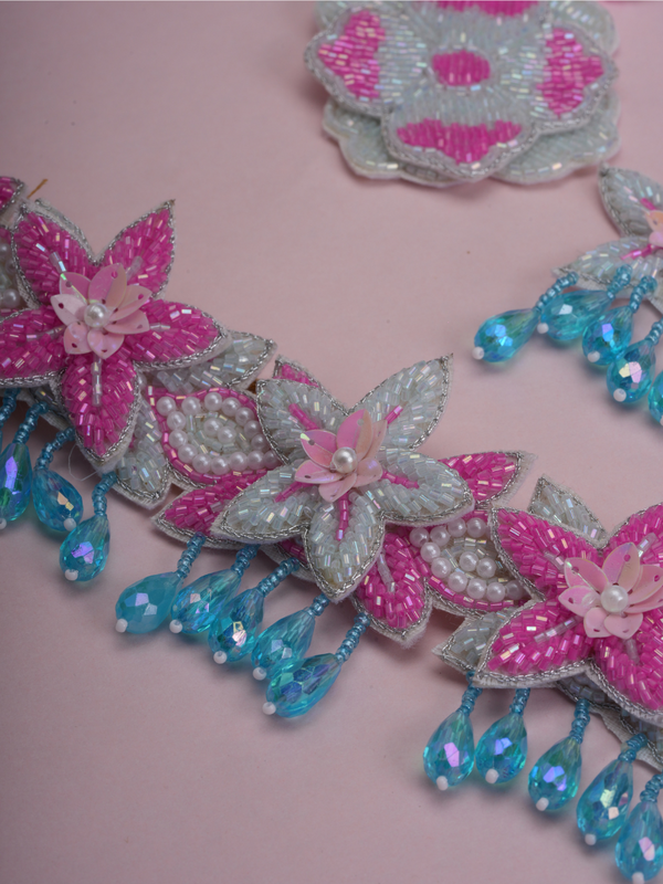 Celestia Radiance Set