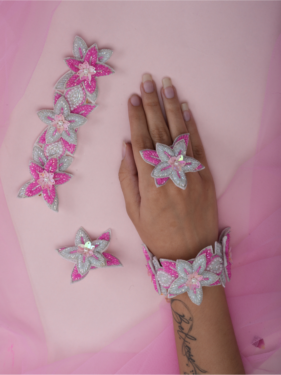 Celestia Radiance Set