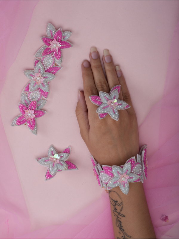 Celestia Radiance Set