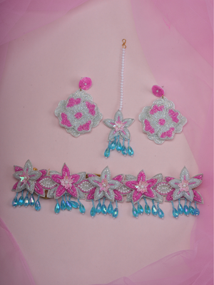 Celestia Radiance Set