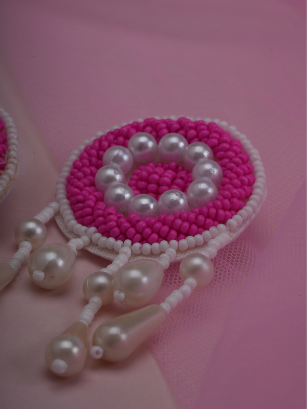 Gulmor Glee – Handmade Jewellery Set