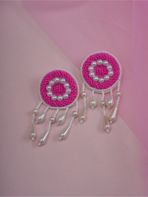 Gulmor Glee – Handmade Jewellery Set