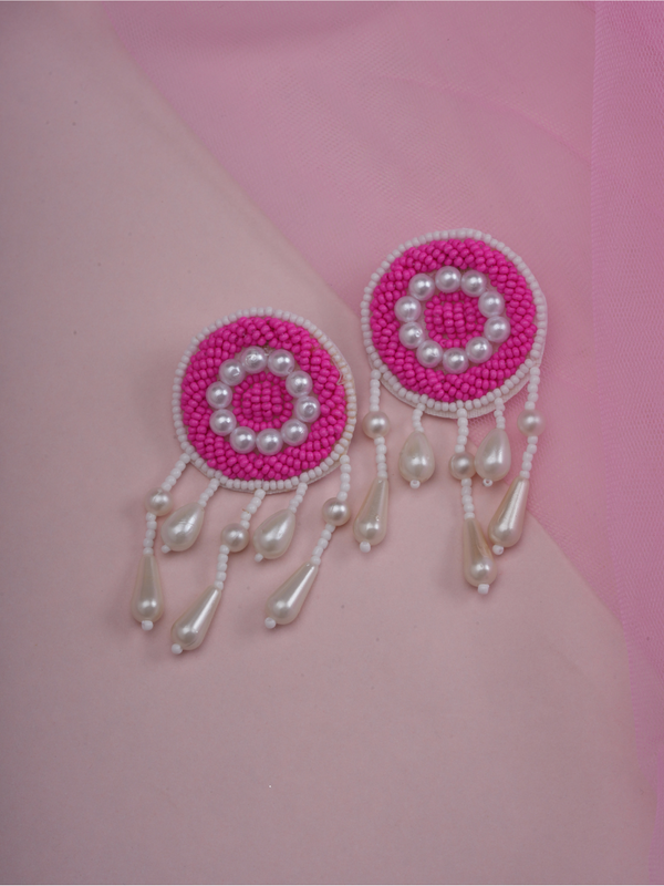 Gulmor Glee – Handmade Jewellery Set