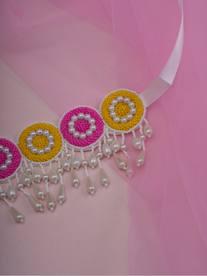 Gulmor Glee – Handmade Jewellery Set