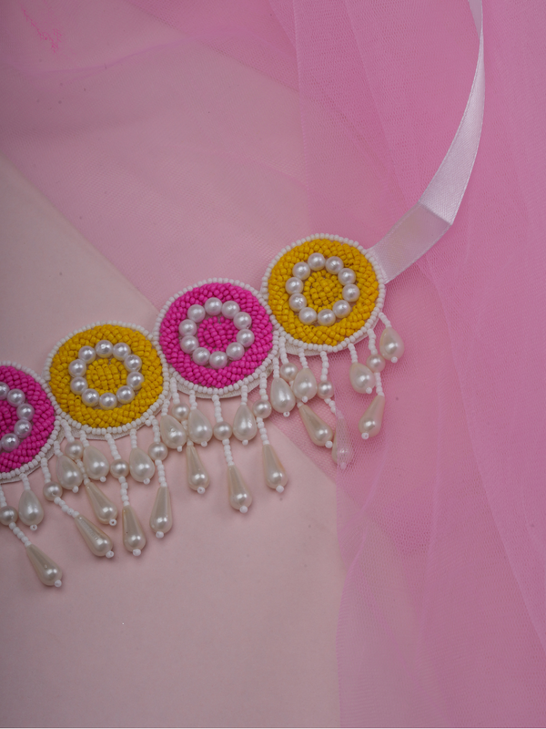 Gulmor Glee – Handmade Jewellery Set