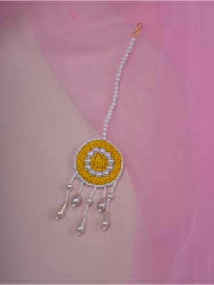 Gulmor Glee – Handmade Jewellery Set