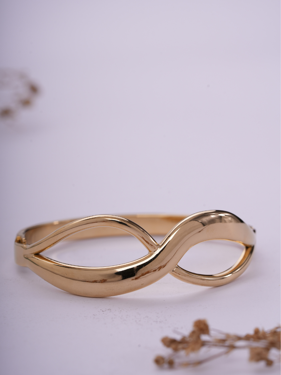 Sway On – Anti Tarnish Bracelet